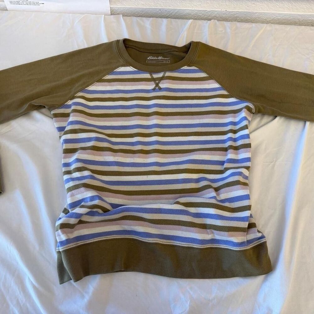 Eddie-bauer Women's multi Shirt